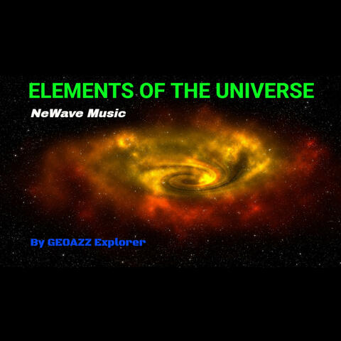 ELEMENTS OF THE UNIVERSE