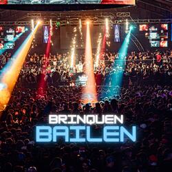 Brinquen, Bailen