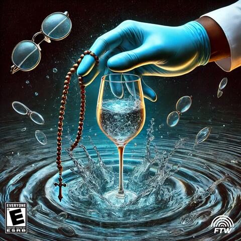 Save Water