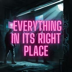 Everything In Its Right Place (Piano Version)