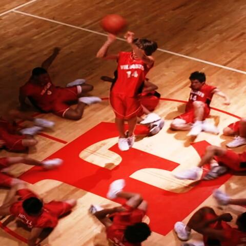 troy bolton