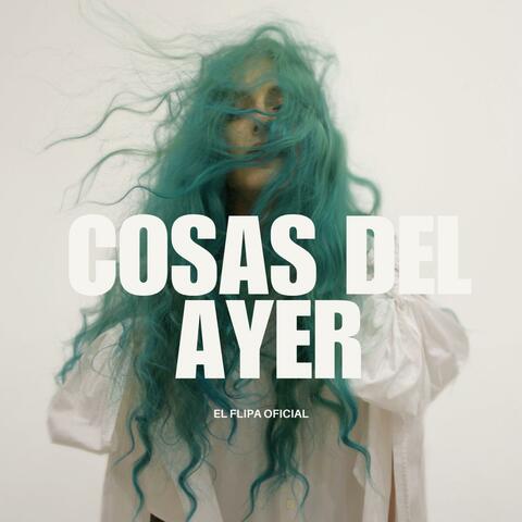 cosas del ayer