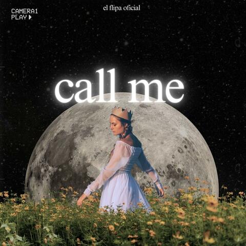 call me