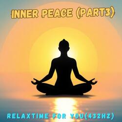 Inner peace (Part3)