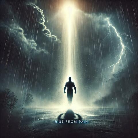 Rise from pain