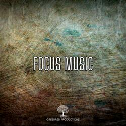 Focus Music for Concentration, Tongue Drum Music for Studying