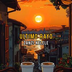 Ultimo Rayo