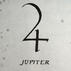 Jupiter