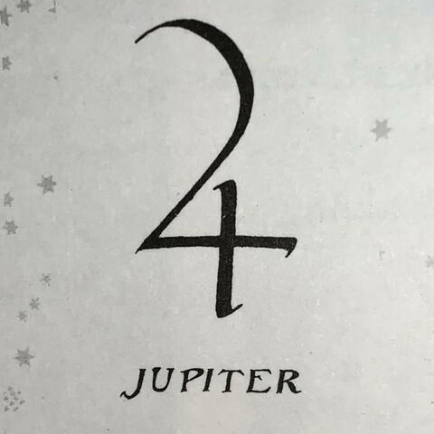 Jupiter