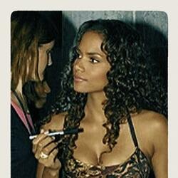 Halle Berry
