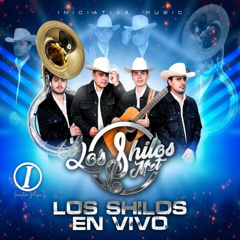 Los Shilos en Vivo