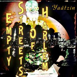 Empty Streets Of Harlem