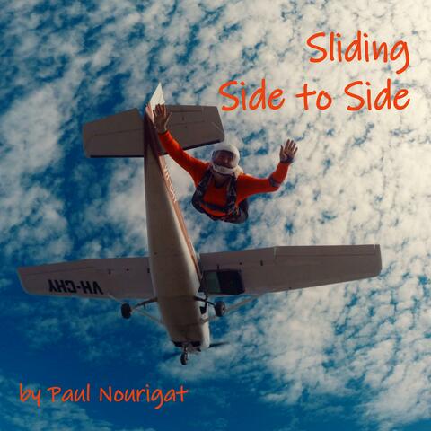 Sliding Side To Side (feat. Brent Wise)