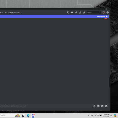 The modern day rapper challenge for modern day terrestials (And)