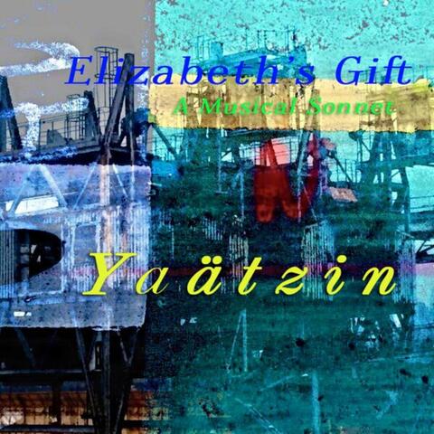 Elizabeth's Gift (Original Devotional Cinema Sountrack)