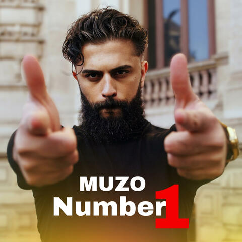 Ana Muzo Number 1