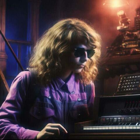 If I Could Disappear