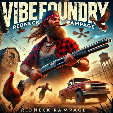Redneck Rampage