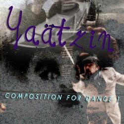 Composition For Dance 1
