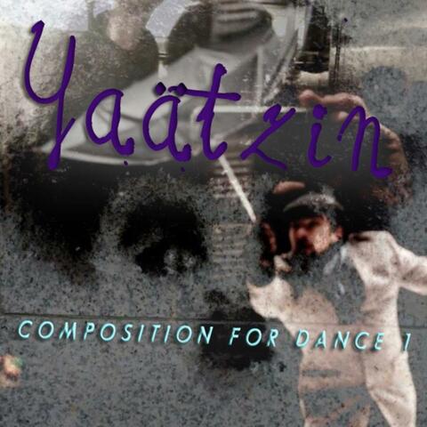 Composition For Dance 1