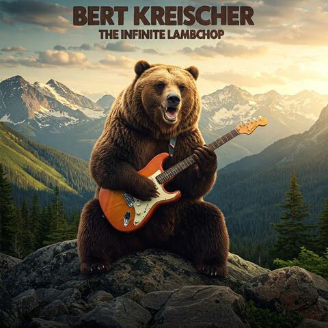 Bert Kreischer