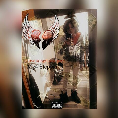 Love song / love gone