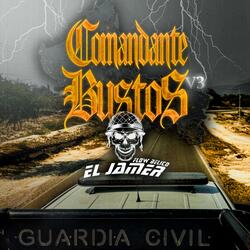 Comandante Bustos V3