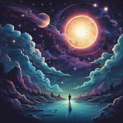 Sky‘s Full of Star's