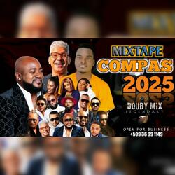 MIX KOMPA GOUYAD