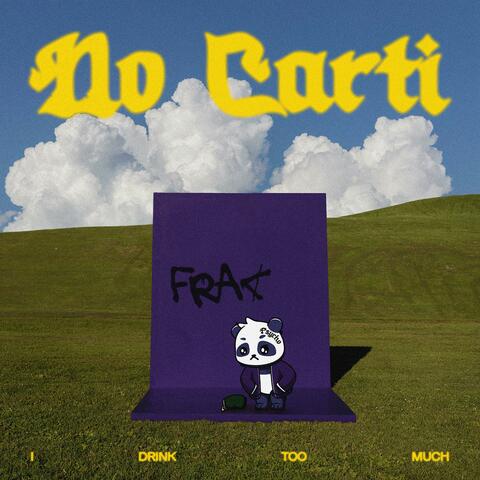 No Carti (Radio Edit)