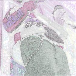 Risqué (slowed + reverb)