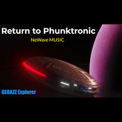 RETURN TO PHUNKTRONIC