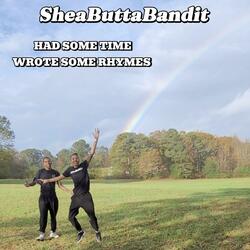 Big (feat. Contraband Jonez)