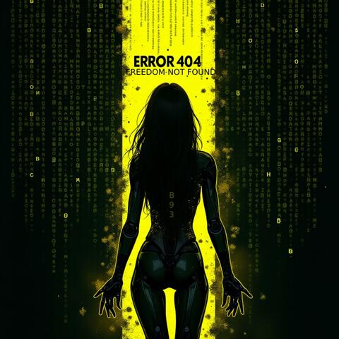 ERROR 404_ FREEDOM NOT FOUND