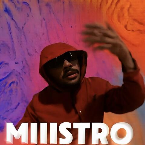 MiiiSTRO