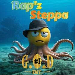Rap'z Steppa