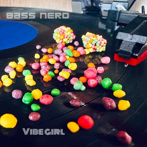 Bass Nerd