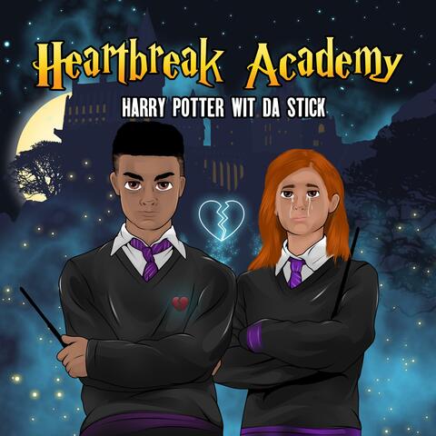 Heartbreak Academy