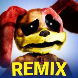 I Am Destroyed (DogDay) (Rock Remix)