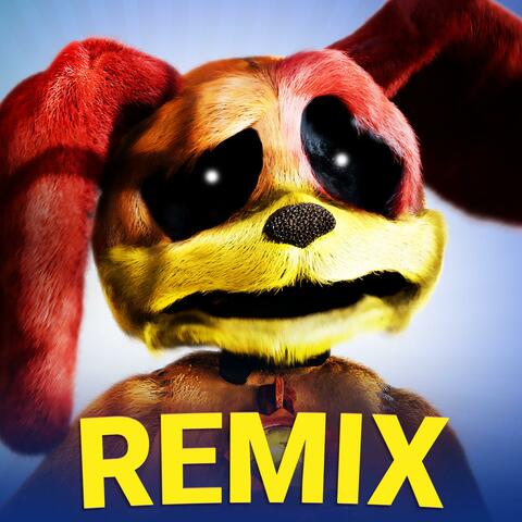 I Am Destroyed (DogDay) (Rock Remix)