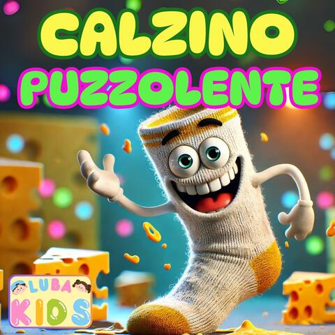 Calzino puzzolente