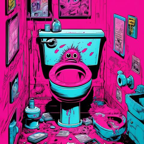 Pink Slime
