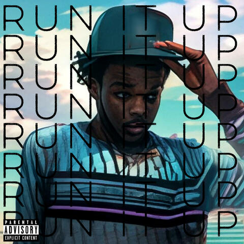 Run It Up!