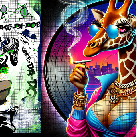 higher than giraffe pussy (feat. Moses the movie)