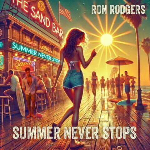 Summer Never Stops