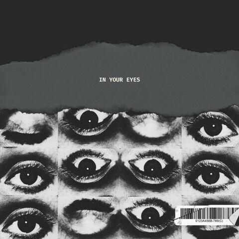 IN YOUR EYES