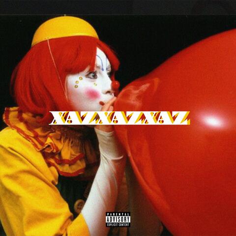 XAZXAZXAZ (feat. Mamaflex)
