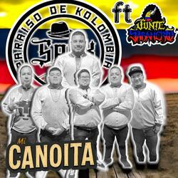 MI CANOITA (feat. EL JUNTE SABANERO)