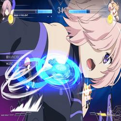 anthem (feat. universe & ivvys)