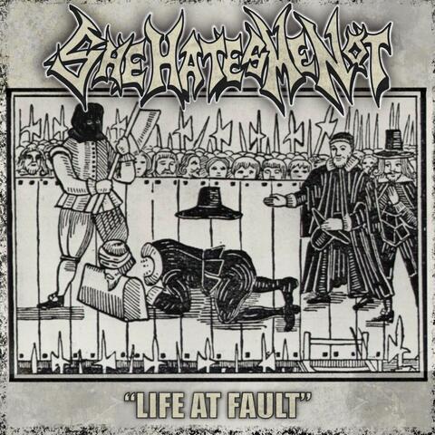 Life at Fault